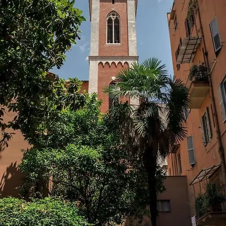 Amedeus Ottaviano Vaticano Casa vacanze *