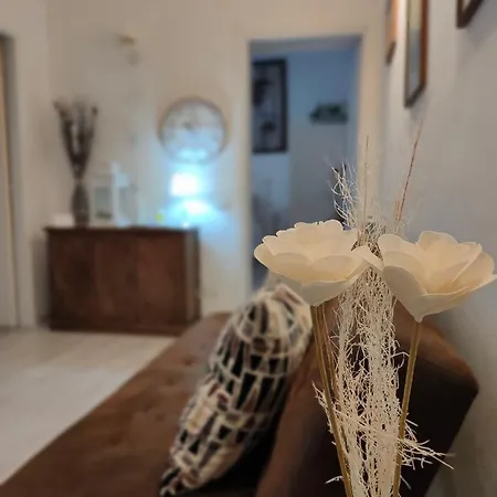 Amedeus Ottaviano Vaticano Casa vacanze *