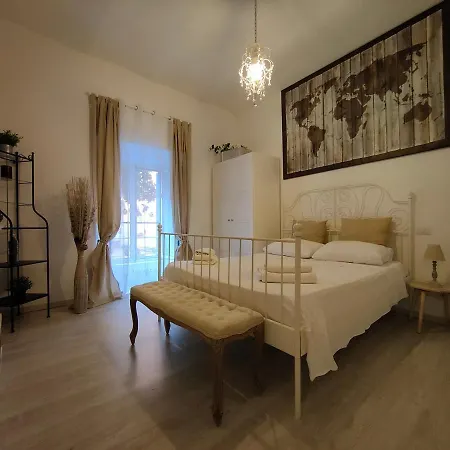 Amedeus Ottaviano Vaticano Casa vacanze Roma