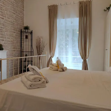 Dom wakacyjny Vatican Maya