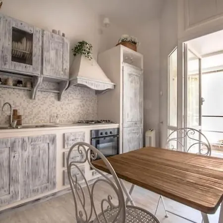 Dom wakacyjny Vatican Maya Rzym