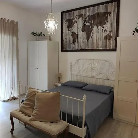 Casa vacanze Amedeus Ottaviano Vaticano