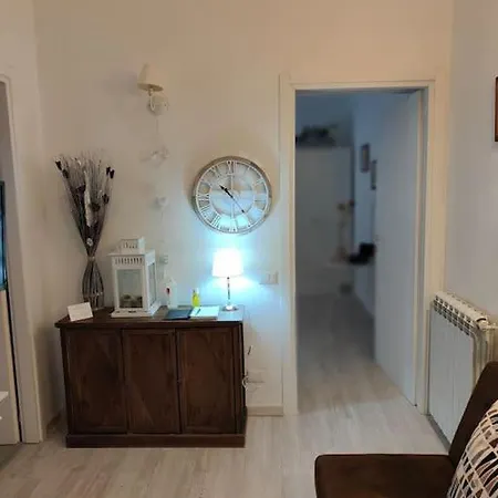 Dom wakacyjny Vatican Maya Rzym