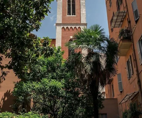 Vatican Maya Ferienhaus *