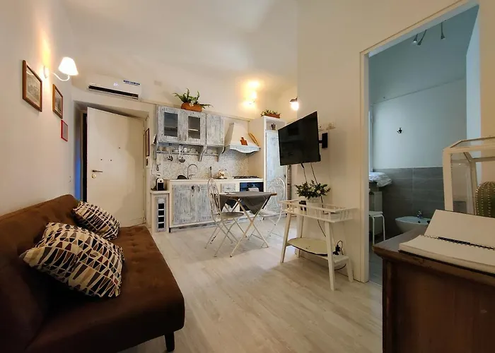 Dom wakacyjny Vatican Maya *