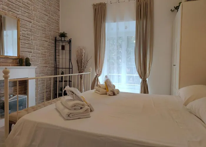 Dom wakacyjny Vatican Maya