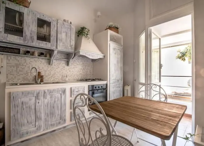 Dom wakacyjny Vatican Maya Rzym