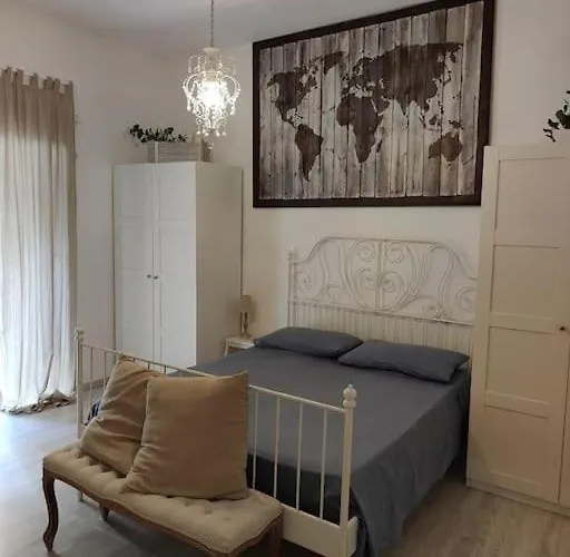 Dom wakacyjny Vatican Maya