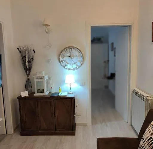 Dom wakacyjny Vatican Maya Rzym