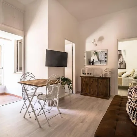 Holiday home Vatican Maya Rome